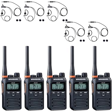 Amazon.co.jp ほしい物ランキング: 無線・トランシーバー で、ほしい物